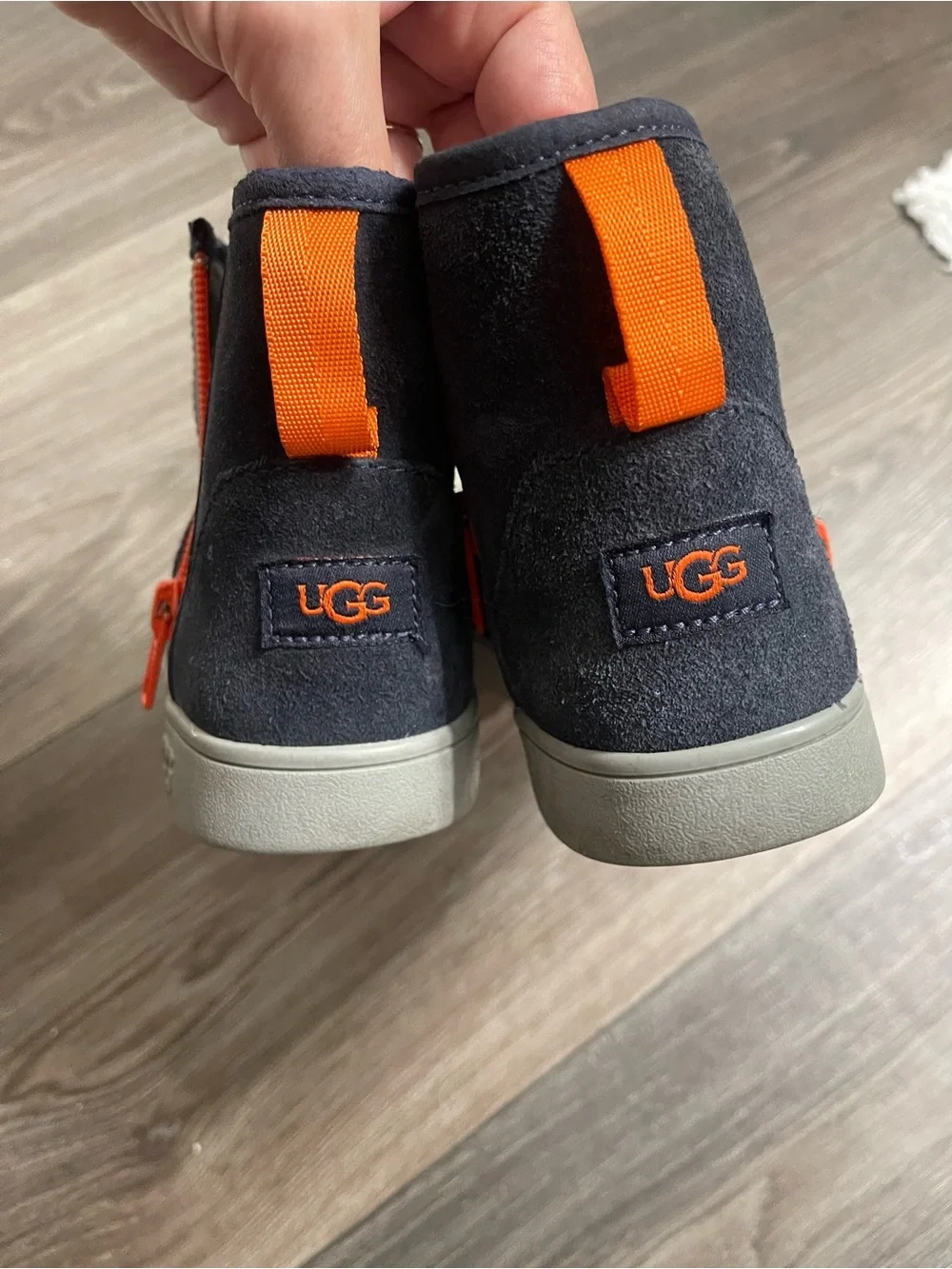 UGG great boots